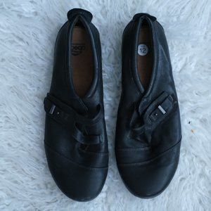 Abeo Shoes